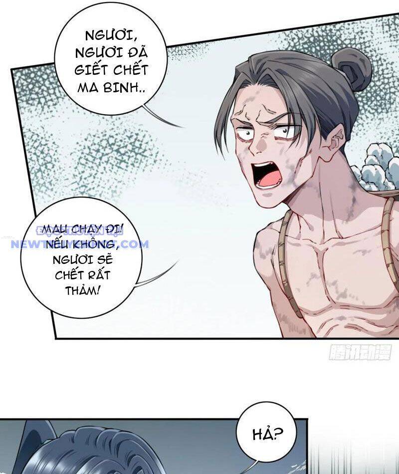 Ta Dùng Cơ Bắp Xưng Bá Tu Tiên Giới Chapter 76 - Trang 2