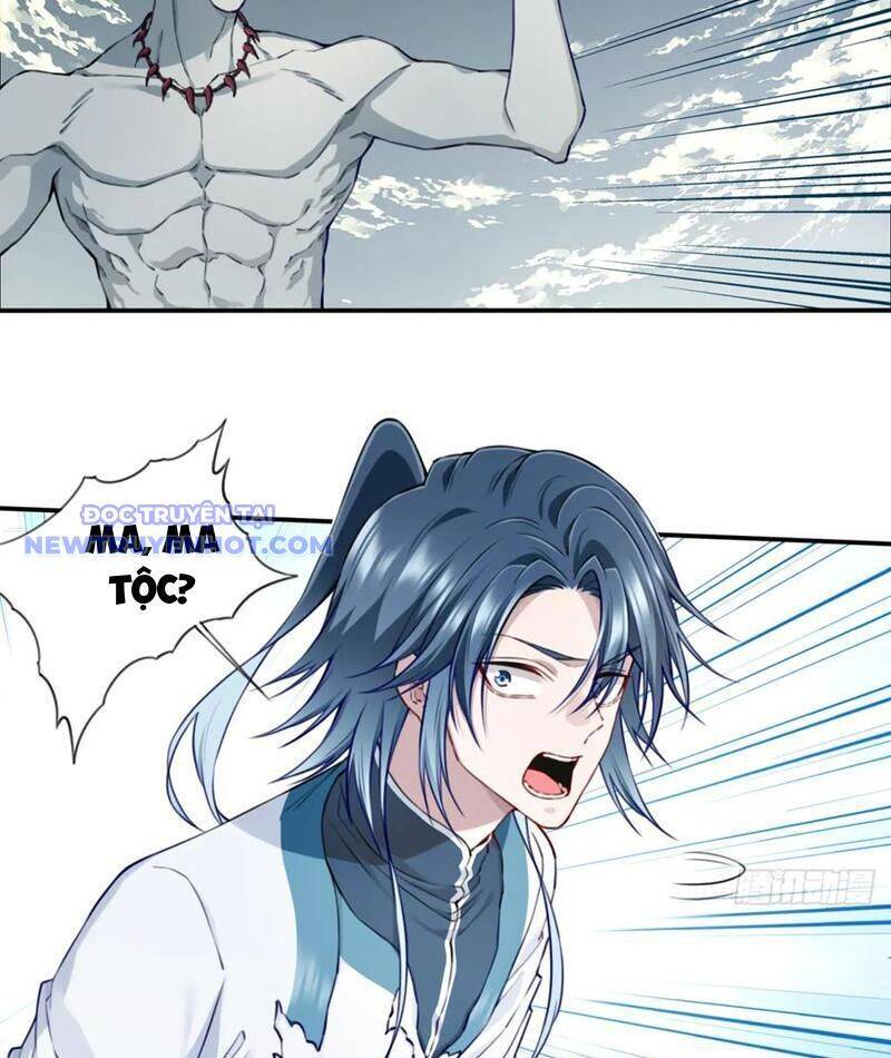 Ta Dùng Cơ Bắp Xưng Bá Tu Tiên Giới Chapter 76 - Trang 2