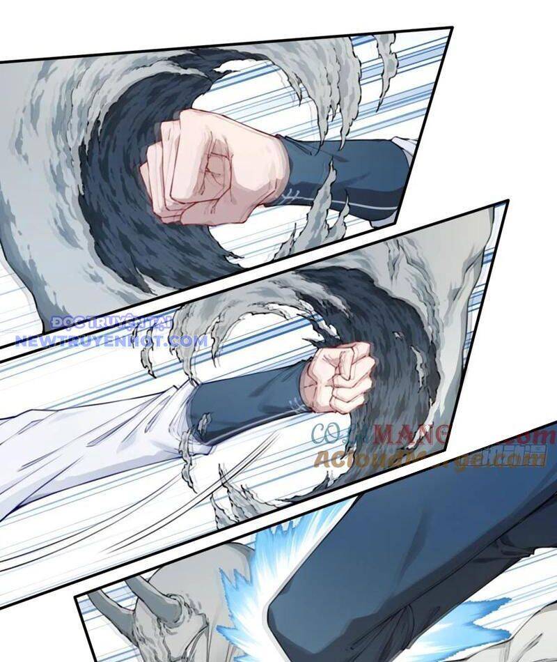 Ta Dùng Cơ Bắp Xưng Bá Tu Tiên Giới Chapter 76 - Trang 2