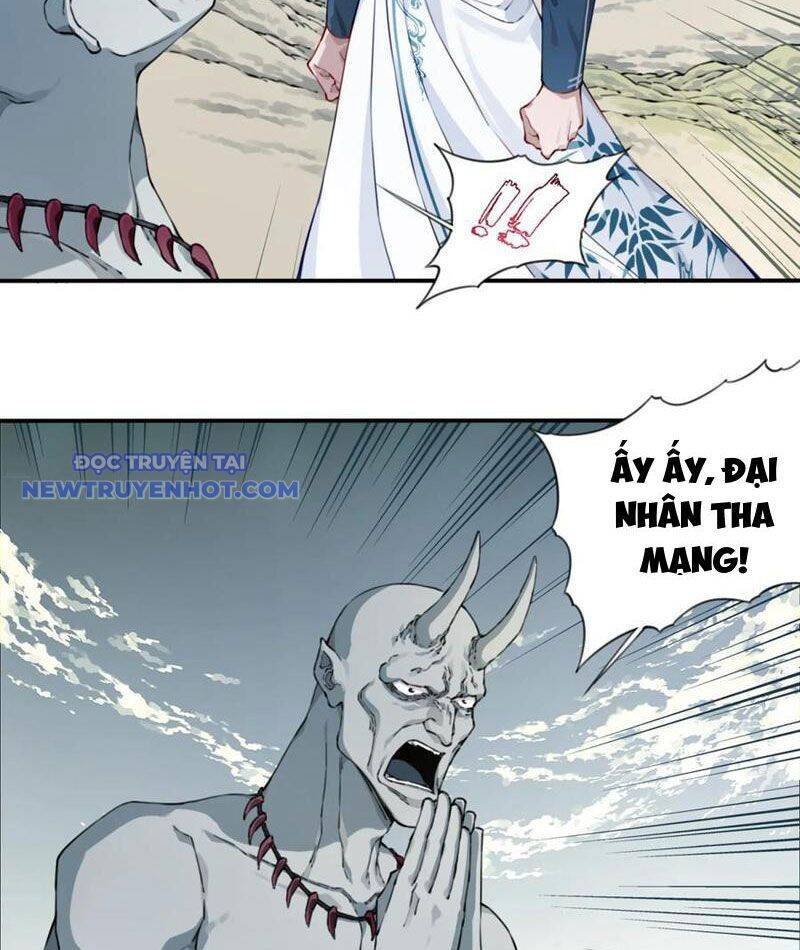 Ta Dùng Cơ Bắp Xưng Bá Tu Tiên Giới Chapter 76 - Trang 2