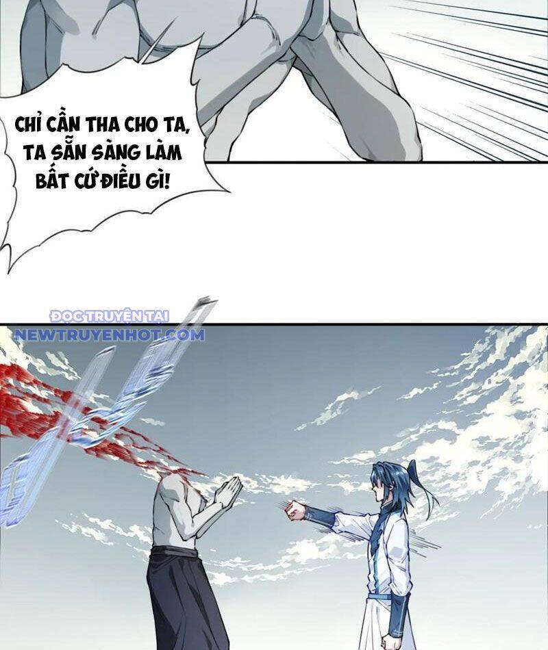 Ta Dùng Cơ Bắp Xưng Bá Tu Tiên Giới Chapter 76 - Trang 2