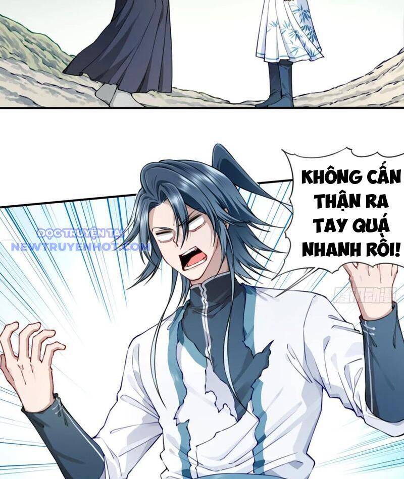 Ta Dùng Cơ Bắp Xưng Bá Tu Tiên Giới Chapter 76 - Trang 2