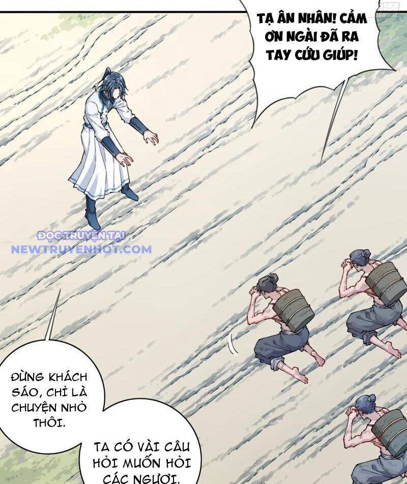 Ta Dùng Cơ Bắp Xưng Bá Tu Tiên Giới Chapter 76 - Trang 2