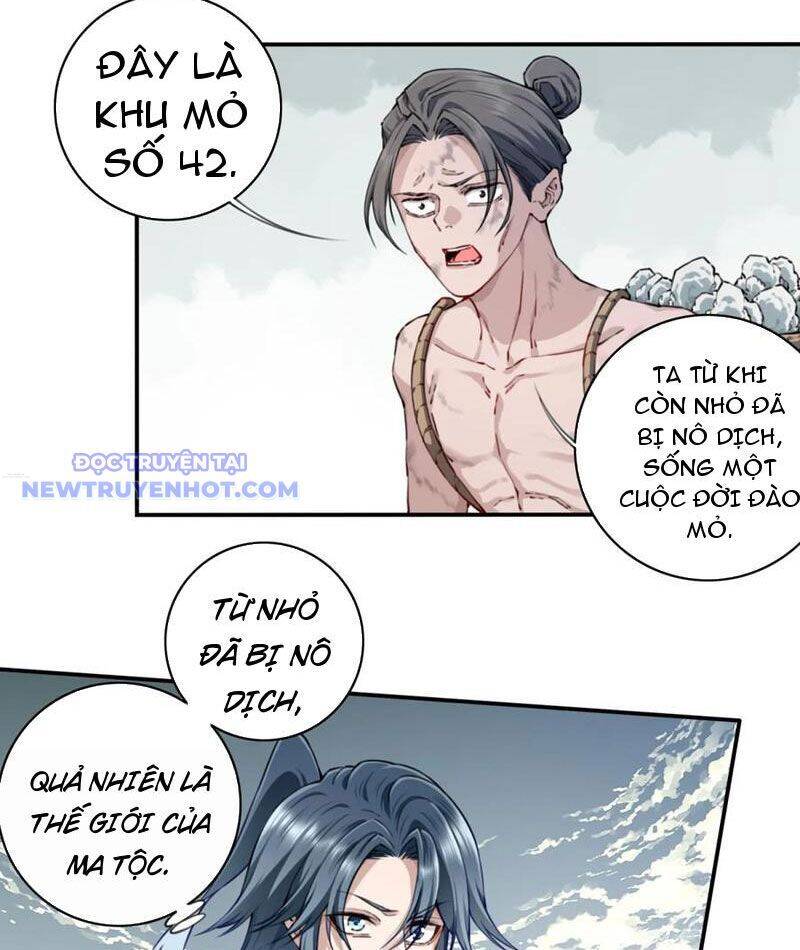 Ta Dùng Cơ Bắp Xưng Bá Tu Tiên Giới Chapter 76 - Trang 2
