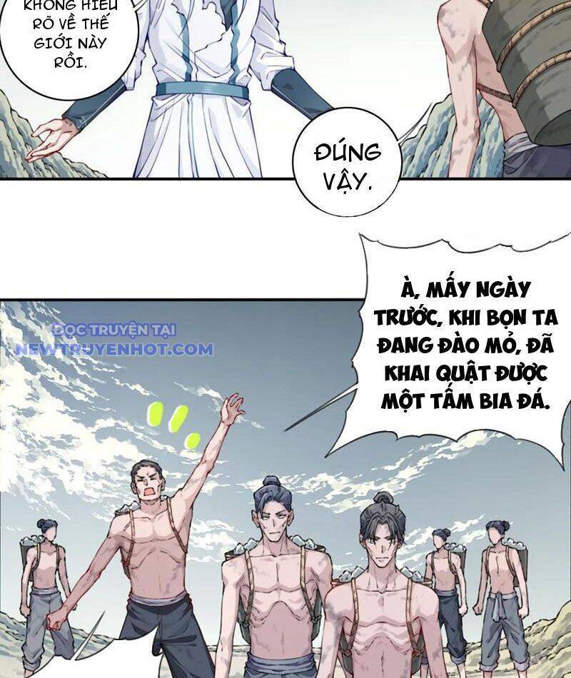 Ta Dùng Cơ Bắp Xưng Bá Tu Tiên Giới Chapter 76 - Trang 2