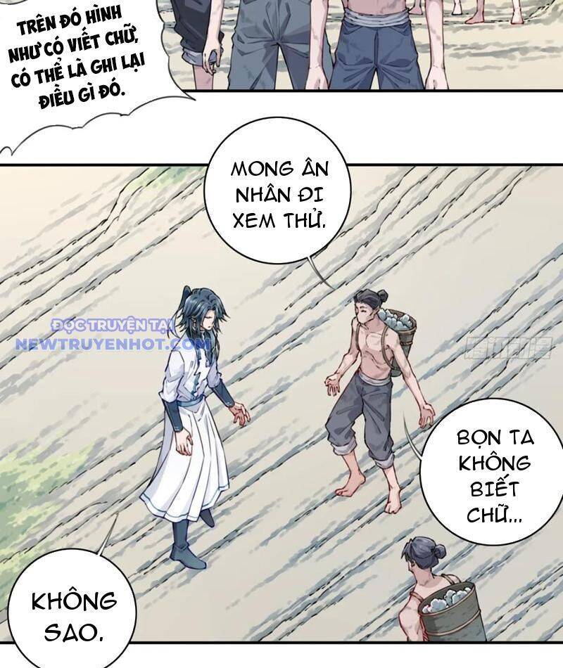 Ta Dùng Cơ Bắp Xưng Bá Tu Tiên Giới Chapter 76 - Trang 2