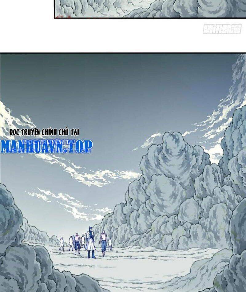 Ta Dùng Cơ Bắp Xưng Bá Tu Tiên Giới Chapter 76 - Trang 2