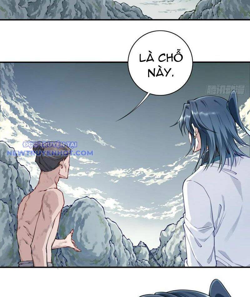 Ta Dùng Cơ Bắp Xưng Bá Tu Tiên Giới Chapter 76 - Trang 2