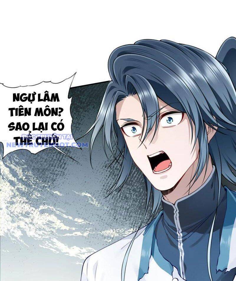 Ta Dùng Cơ Bắp Xưng Bá Tu Tiên Giới Chapter 76 - Trang 2