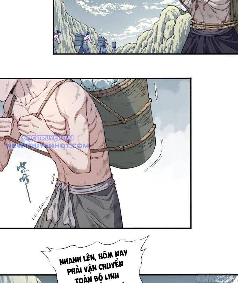 Ta Dùng Cơ Bắp Xưng Bá Tu Tiên Giới Chapter 76 - Trang 2