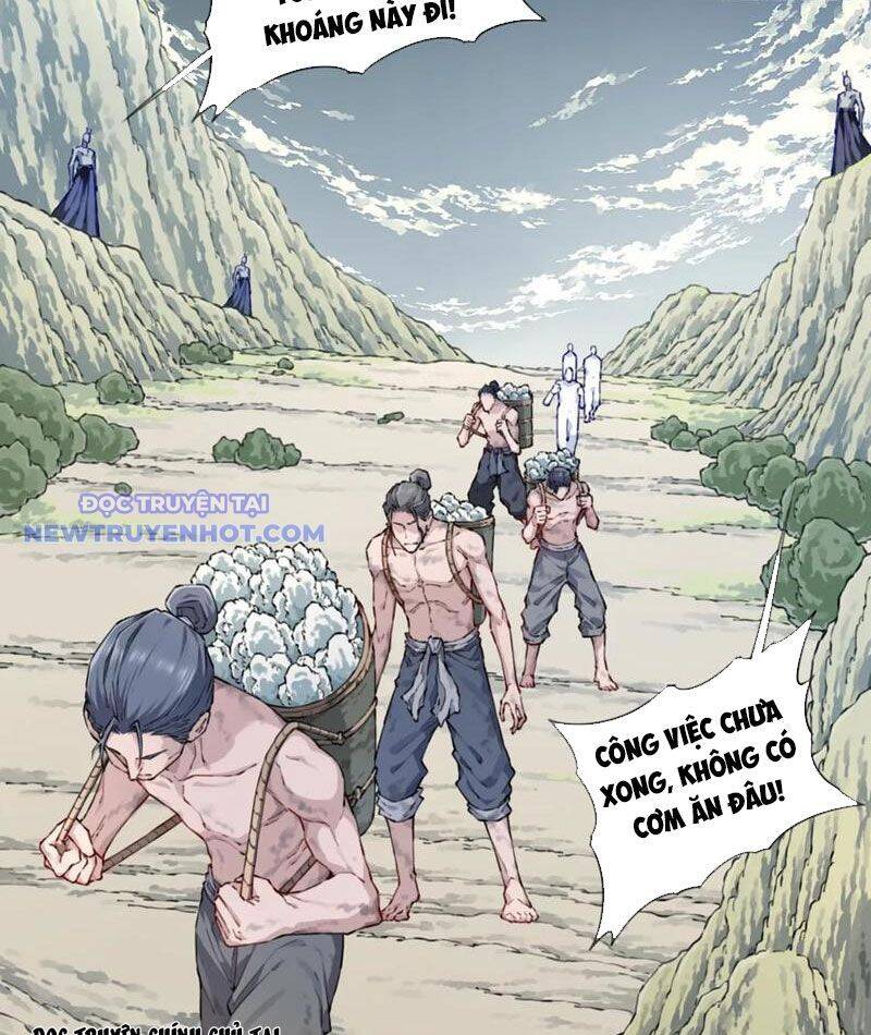 Ta Dùng Cơ Bắp Xưng Bá Tu Tiên Giới Chapter 76 - Trang 2
