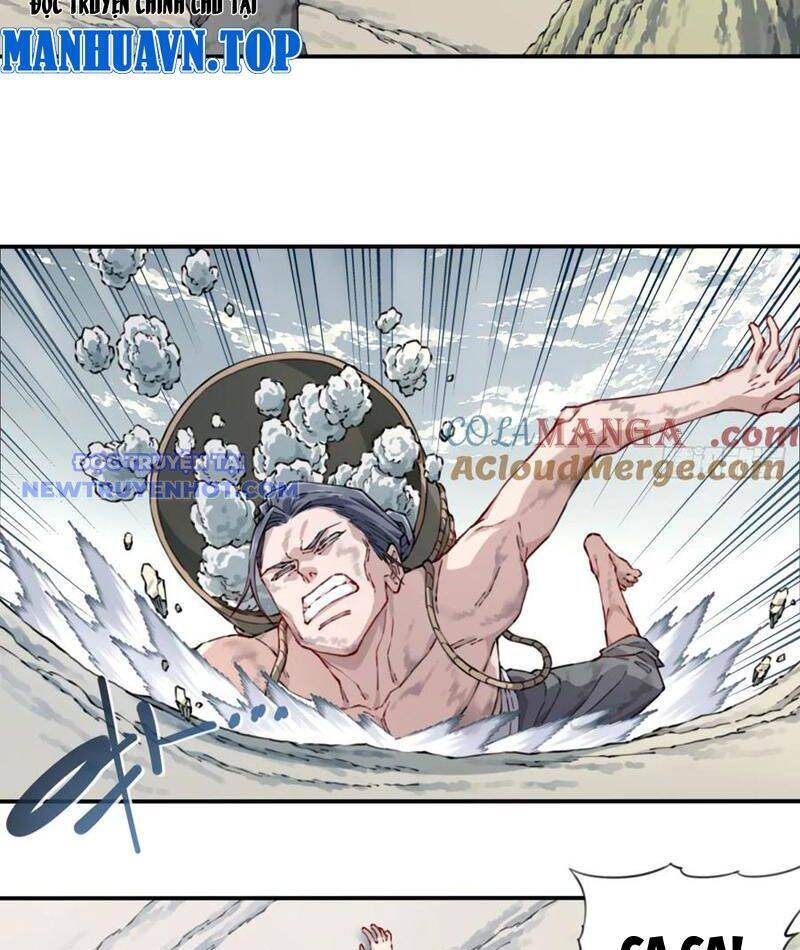 Ta Dùng Cơ Bắp Xưng Bá Tu Tiên Giới Chapter 76 - Trang 2