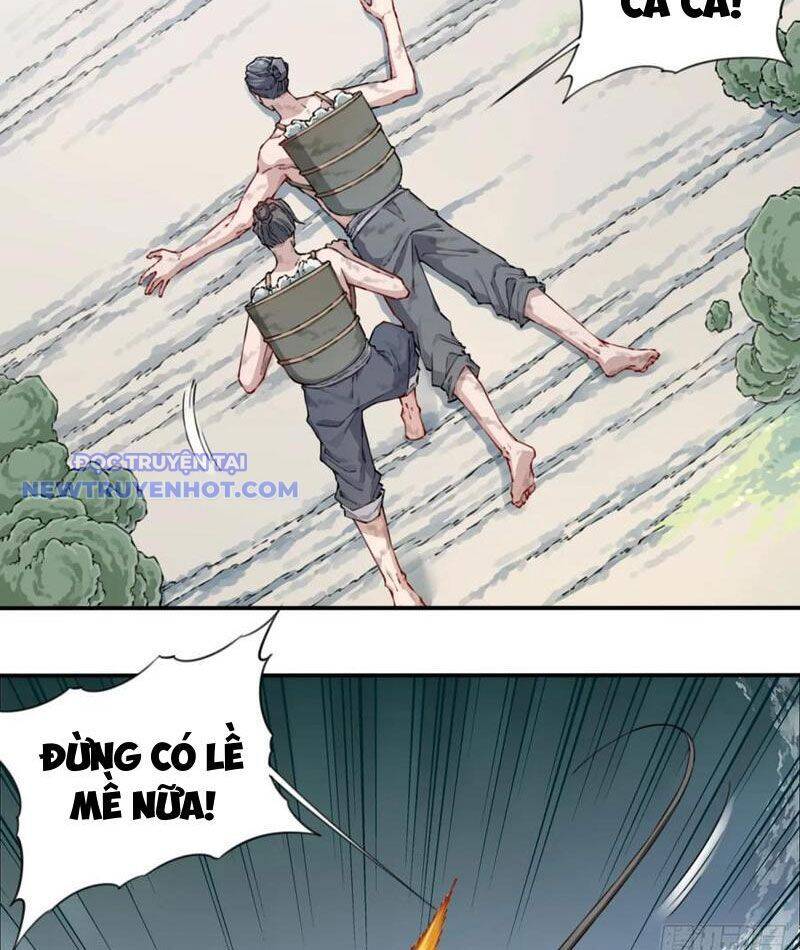 Ta Dùng Cơ Bắp Xưng Bá Tu Tiên Giới Chapter 76 - Trang 2