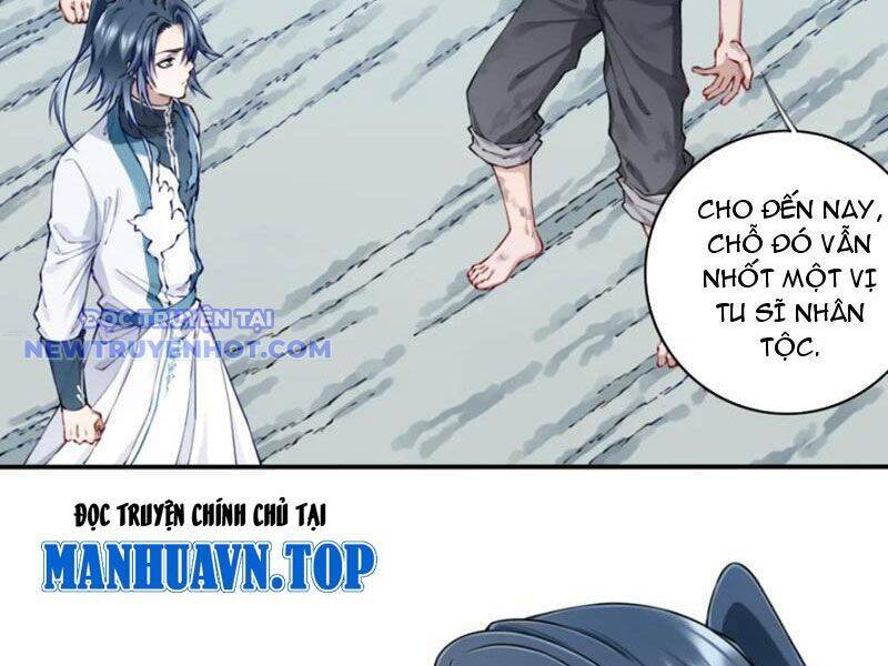 Ta Dùng Cơ Bắp Xưng Bá Tu Tiên Giới Chapter 77 - Trang 2