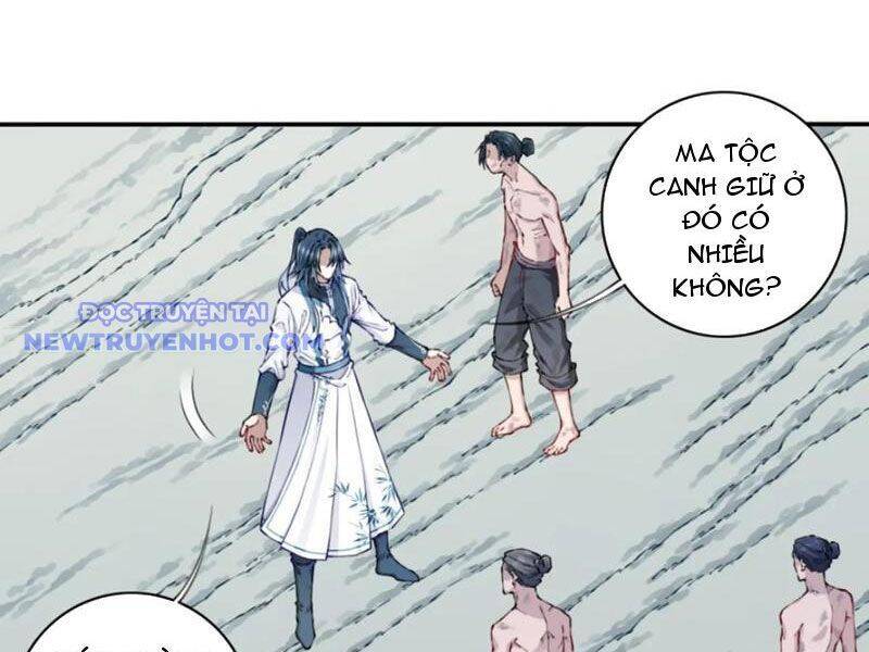 Ta Dùng Cơ Bắp Xưng Bá Tu Tiên Giới Chapter 77 - Trang 2