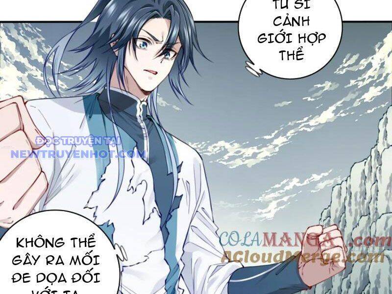 Ta Dùng Cơ Bắp Xưng Bá Tu Tiên Giới Chapter 77 - Trang 2