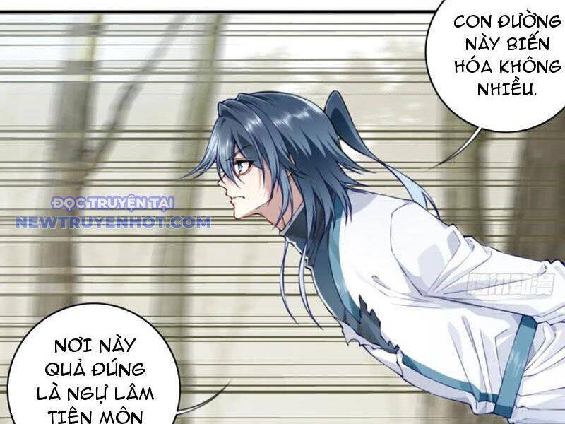 Ta Dùng Cơ Bắp Xưng Bá Tu Tiên Giới Chapter 77 - Trang 2