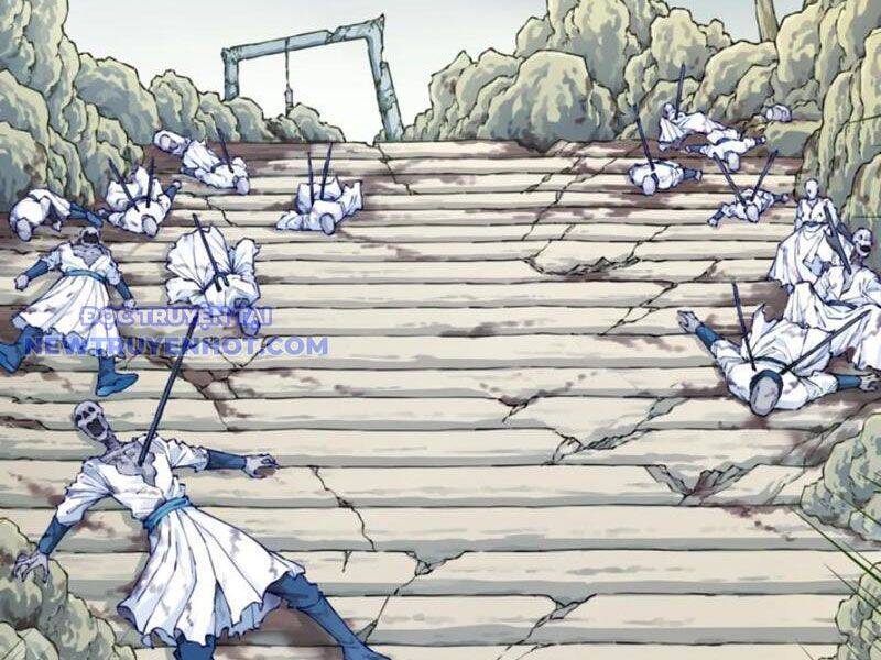 Ta Dùng Cơ Bắp Xưng Bá Tu Tiên Giới Chapter 77 - Trang 2