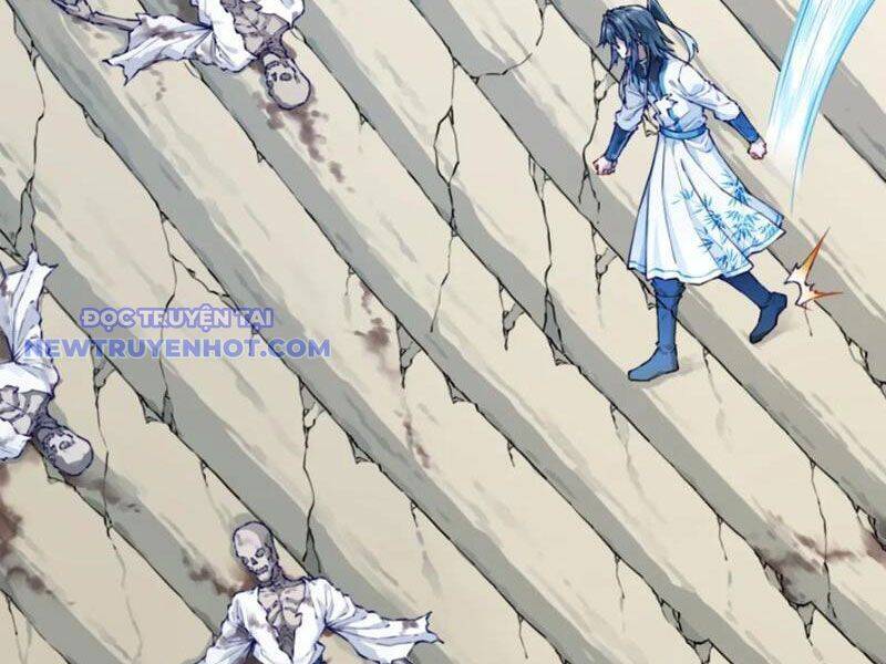 Ta Dùng Cơ Bắp Xưng Bá Tu Tiên Giới Chapter 77 - Trang 2