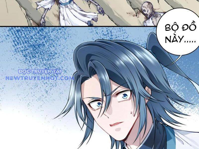 Ta Dùng Cơ Bắp Xưng Bá Tu Tiên Giới Chapter 77 - Trang 2