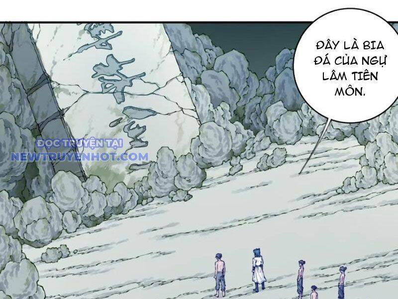 Ta Dùng Cơ Bắp Xưng Bá Tu Tiên Giới Chapter 77 - Trang 2