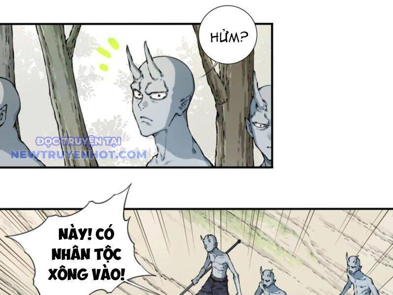 Ta Dùng Cơ Bắp Xưng Bá Tu Tiên Giới Chapter 77 - Trang 2