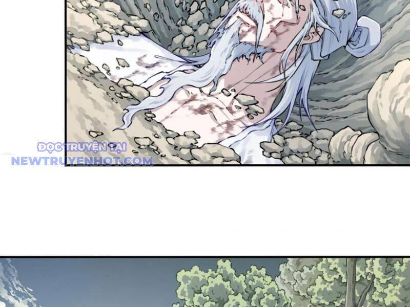 Ta Dùng Cơ Bắp Xưng Bá Tu Tiên Giới Chapter 77 - Trang 2