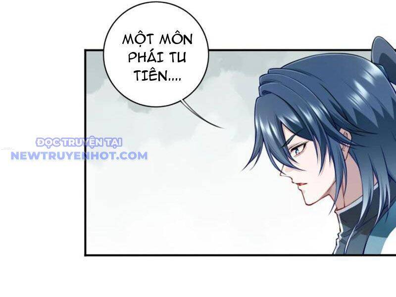 Ta Dùng Cơ Bắp Xưng Bá Tu Tiên Giới Chapter 77 - Trang 2