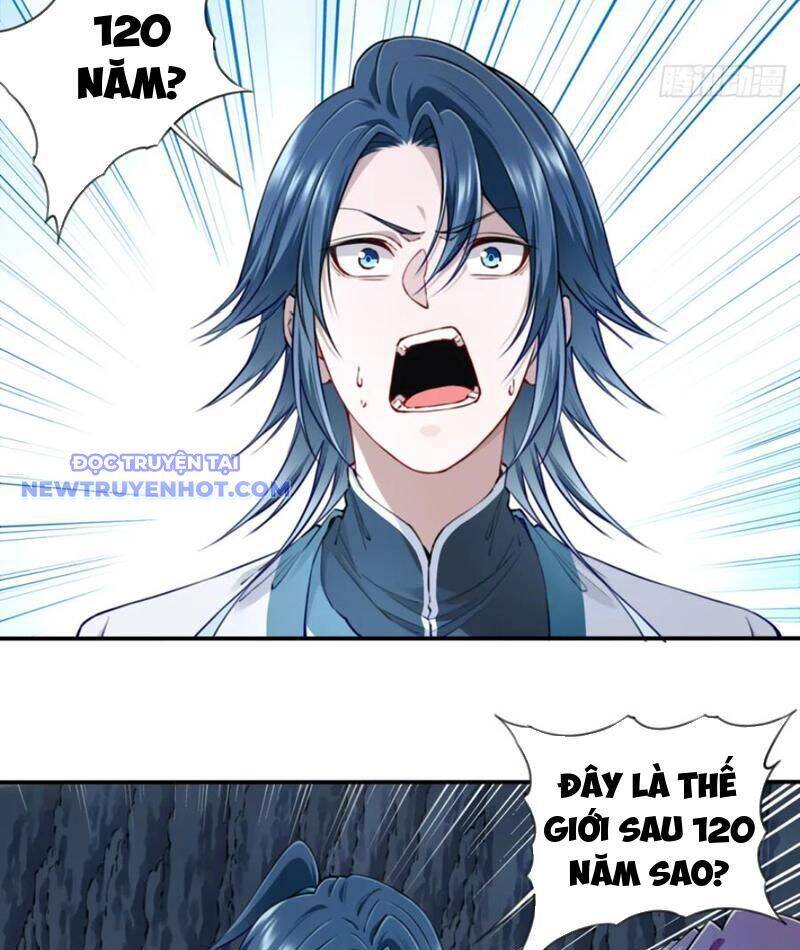 Ta Dùng Cơ Bắp Xưng Bá Tu Tiên Giới Chapter 78 - Trang 2