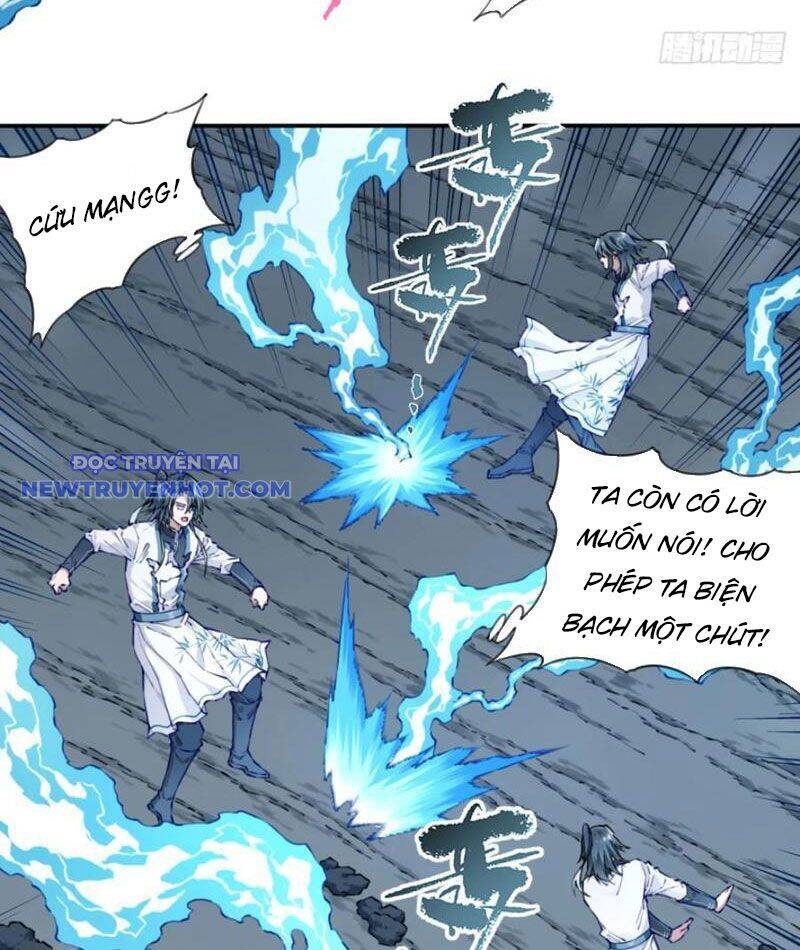 Ta Dùng Cơ Bắp Xưng Bá Tu Tiên Giới Chapter 78 - Trang 2