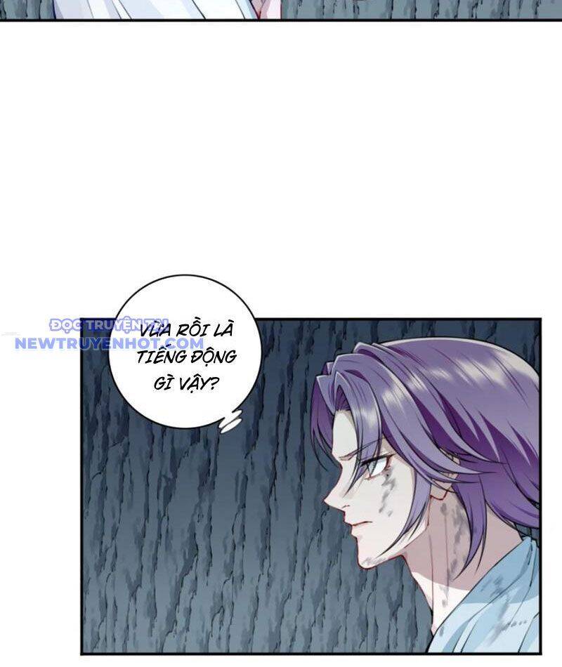 Ta Dùng Cơ Bắp Xưng Bá Tu Tiên Giới Chapter 78 - Trang 2