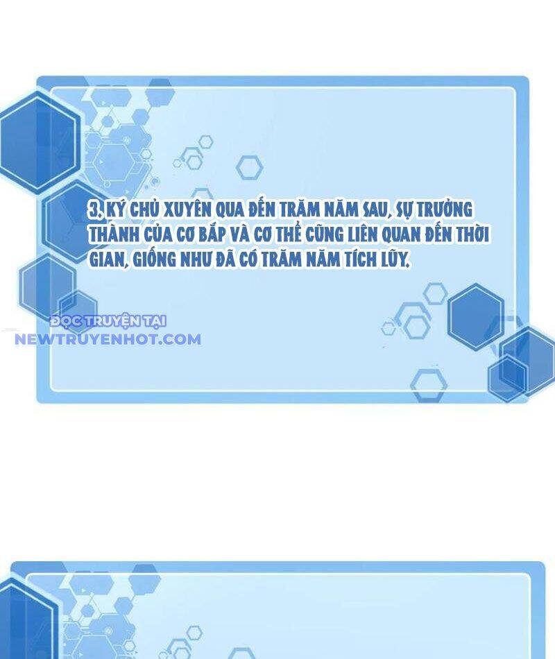 Ta Dùng Cơ Bắp Xưng Bá Tu Tiên Giới Chapter 78 - Trang 2