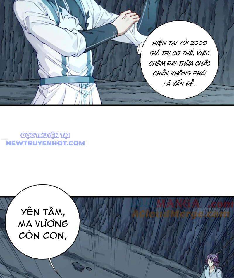 Ta Dùng Cơ Bắp Xưng Bá Tu Tiên Giới Chapter 78 - Trang 2