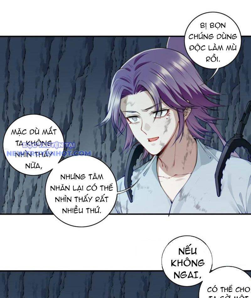 Ta Dùng Cơ Bắp Xưng Bá Tu Tiên Giới Chapter 78 - Trang 2