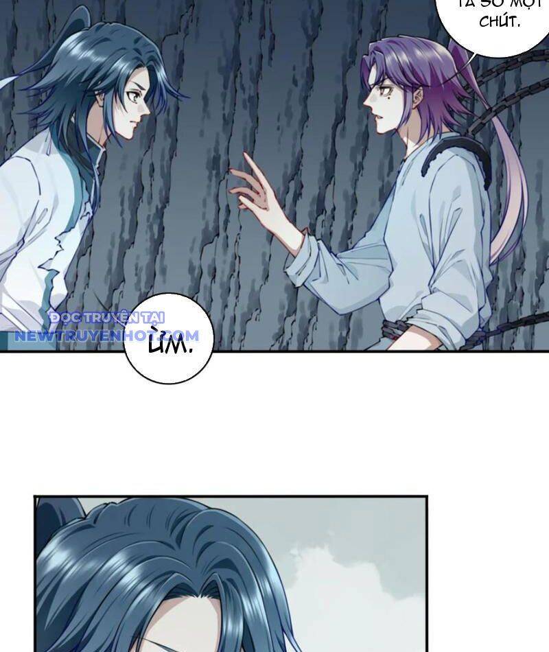 Ta Dùng Cơ Bắp Xưng Bá Tu Tiên Giới Chapter 78 - Trang 2