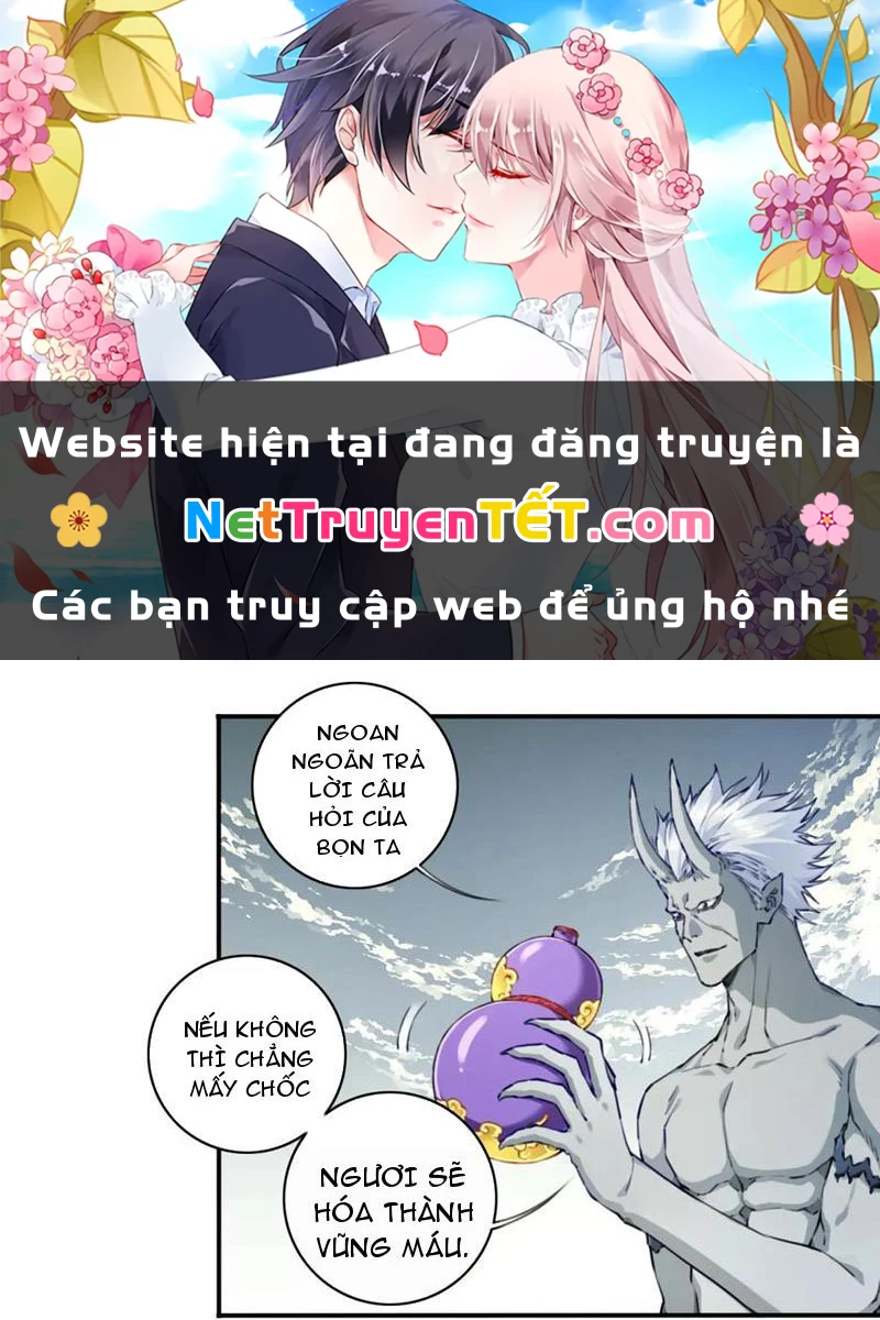 Ta Dùng Cơ Bắp Xưng Bá Tu Tiên Giới Chapter 80 - Trang 2