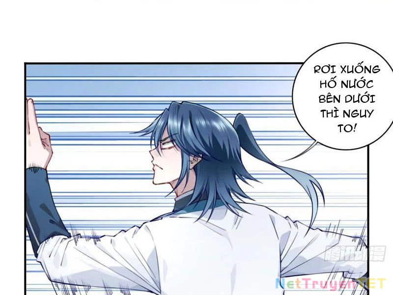 Ta Dùng Cơ Bắp Xưng Bá Tu Tiên Giới Chapter 80 - Trang 2
