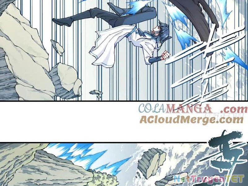 Ta Dùng Cơ Bắp Xưng Bá Tu Tiên Giới Chapter 80 - Trang 2