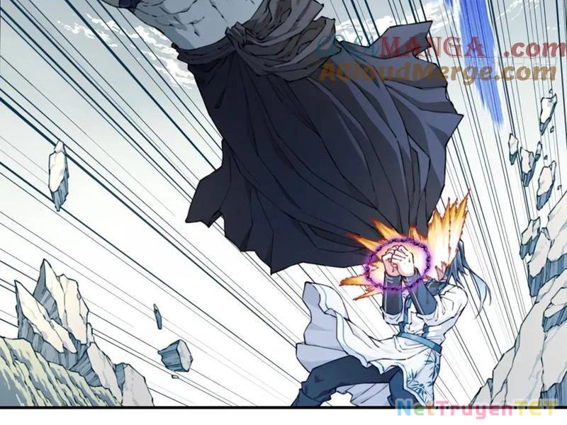 Ta Dùng Cơ Bắp Xưng Bá Tu Tiên Giới Chapter 80 - Trang 2