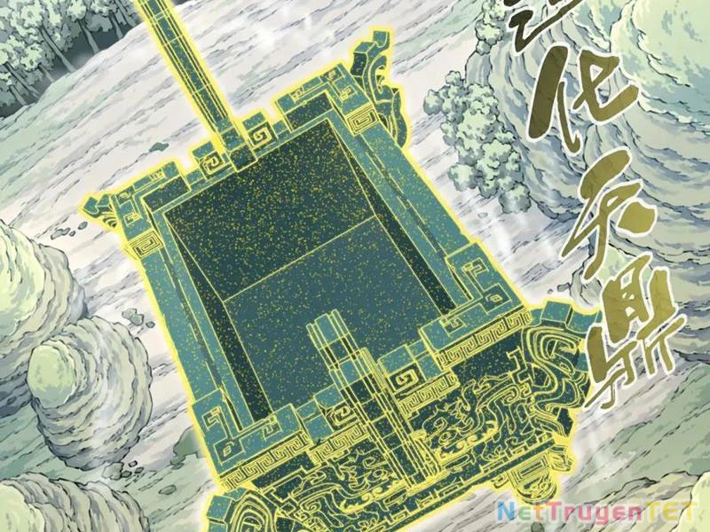 Ta Dùng Cơ Bắp Xưng Bá Tu Tiên Giới Chapter 80 - Trang 2