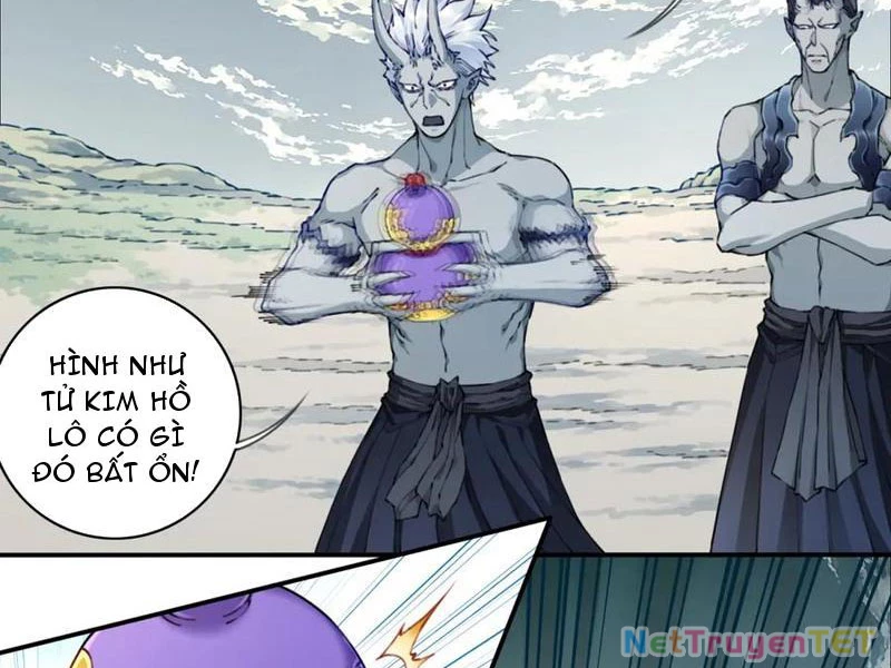 Ta Dùng Cơ Bắp Xưng Bá Tu Tiên Giới Chapter 80 - Trang 2