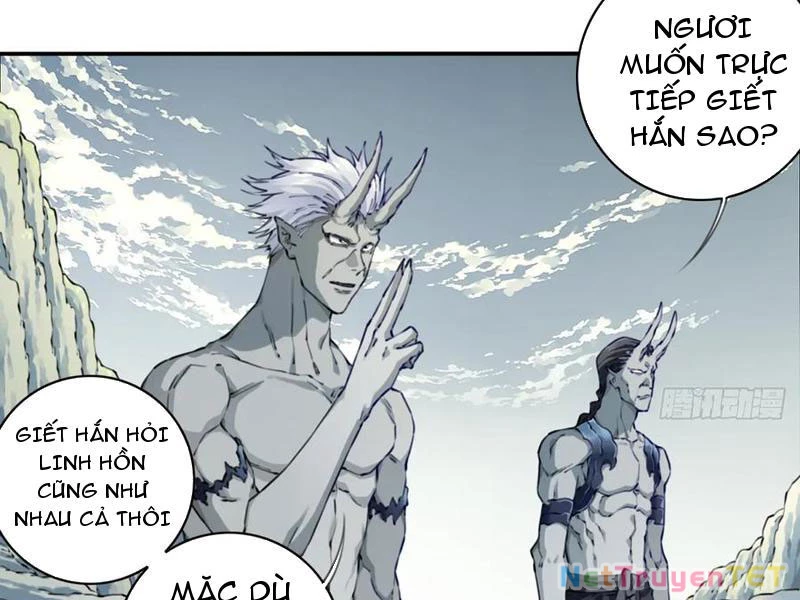Ta Dùng Cơ Bắp Xưng Bá Tu Tiên Giới Chapter 80 - Trang 2
