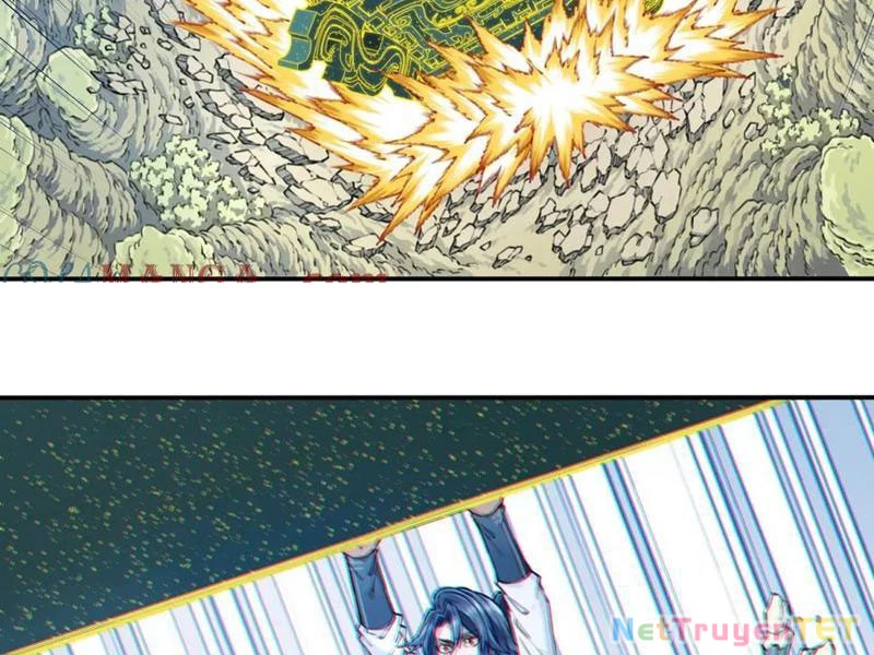 Ta Dùng Cơ Bắp Xưng Bá Tu Tiên Giới Chapter 80 - Trang 2