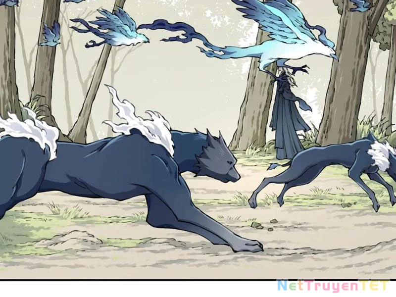 Ta Dùng Cơ Bắp Xưng Bá Tu Tiên Giới Chapter 80 - Trang 2