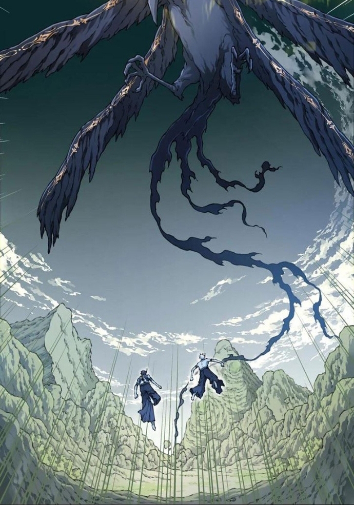 Ta Dùng Cơ Bắp Xưng Bá Tu Tiên Giới Chapter 81 - Trang 2