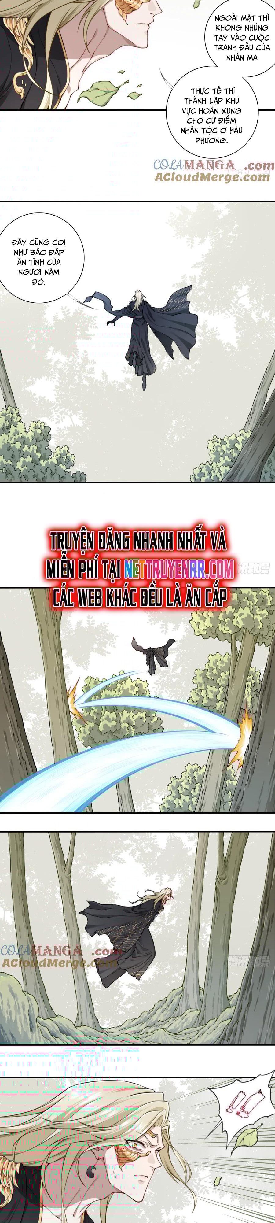 Ta Dùng Cơ Bắp Xưng Bá Tu Tiên Giới Chapter 82 - Trang 2