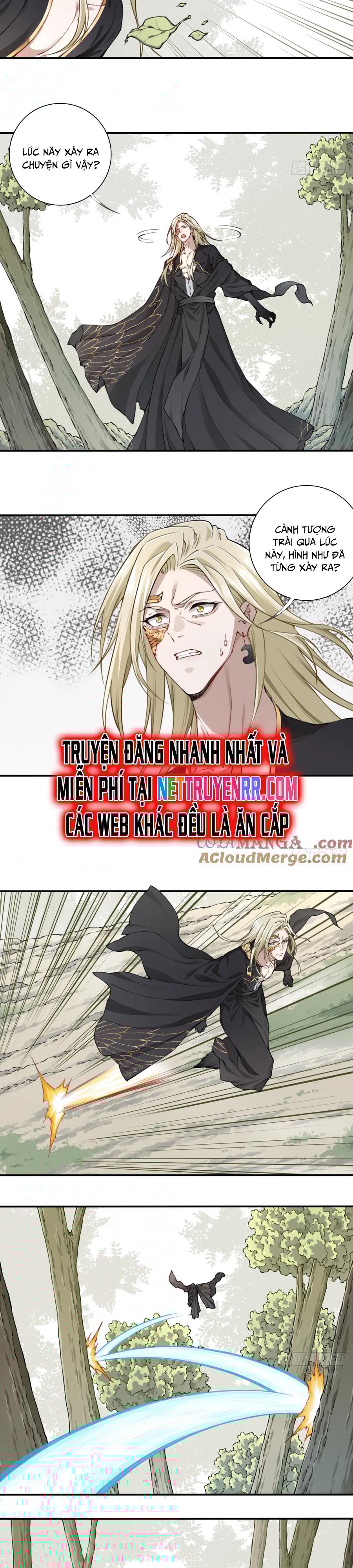 Ta Dùng Cơ Bắp Xưng Bá Tu Tiên Giới Chapter 82 - Trang 2