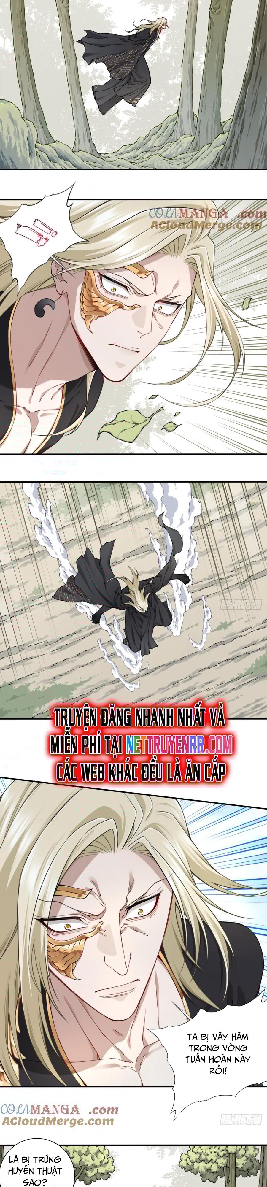 Ta Dùng Cơ Bắp Xưng Bá Tu Tiên Giới Chapter 82 - Trang 2