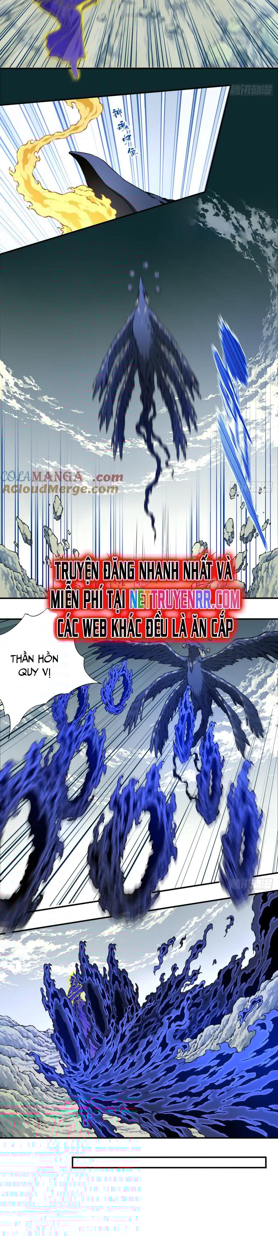 Ta Dùng Cơ Bắp Xưng Bá Tu Tiên Giới Chapter 82 - Trang 2