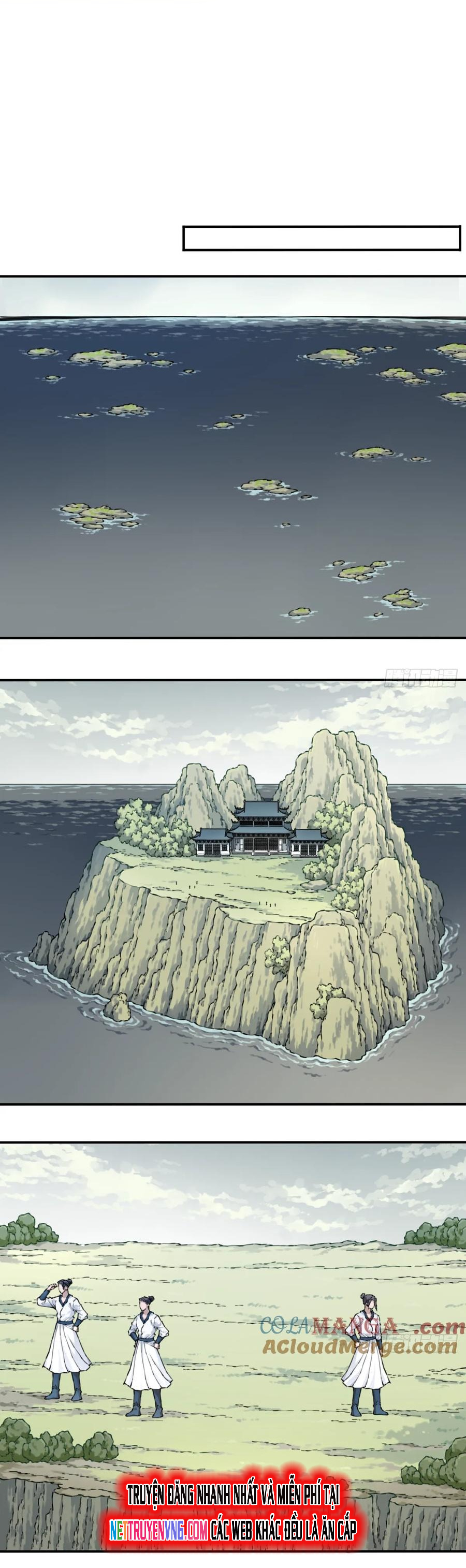 Ta Dùng Cơ Bắp Xưng Bá Tu Tiên Giới Chapter 83 - Trang 2